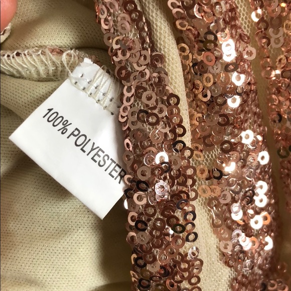 NEW Reverse Romper! - Picture 4 of 4